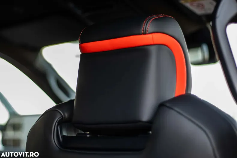 Ford Ranger din 2025 cu 2 km - oferta FOR156597 - foto 35