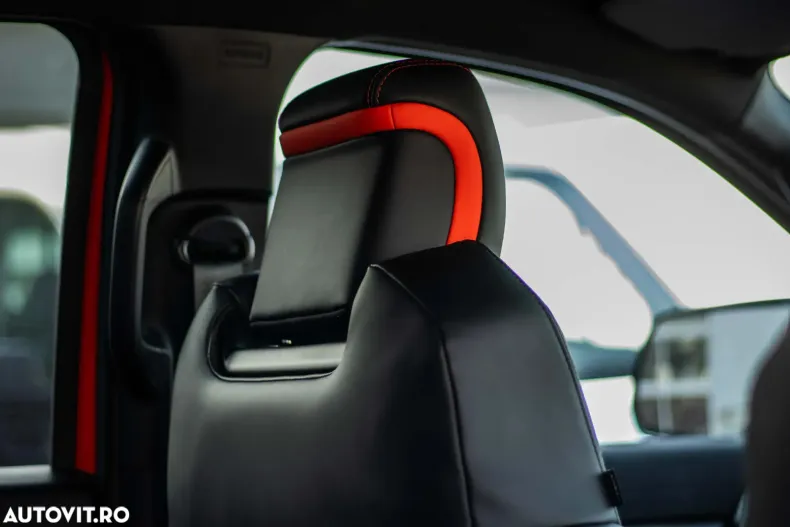 Ford Ranger din 2025 cu 2 km - oferta FOR156597 - foto 36