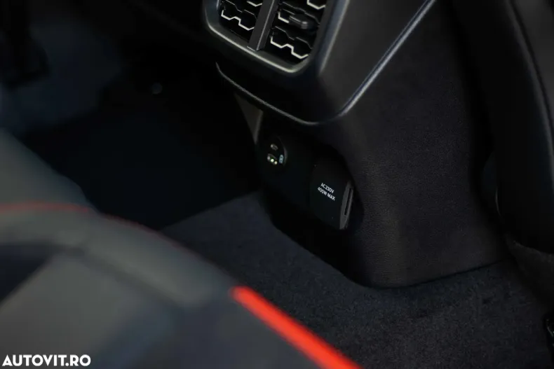 Ford Ranger din 2025 cu 2 km - oferta FOR156597 - foto 37