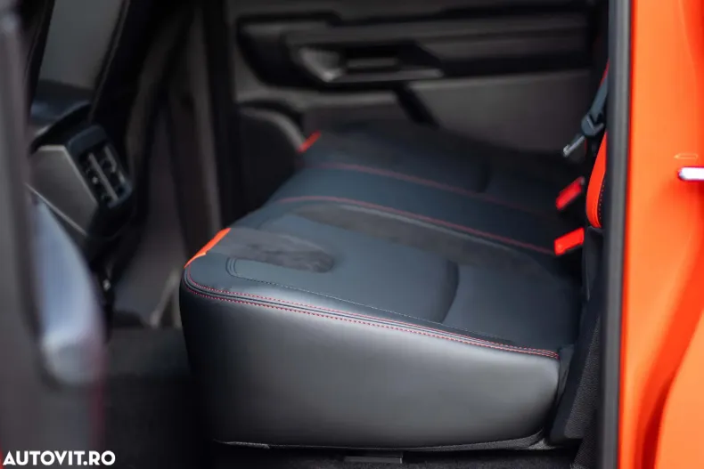 Ford Ranger din 2025 cu 2 km - oferta FOR156597 - foto 39