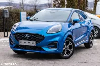 Ford Puma din 2024 cu 5 km - oferta FOR156598 - foto 1
