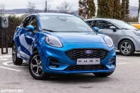Ford Puma din 2024 cu 5 km - oferta FOR156598 - foto 3