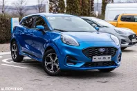 Ford Puma din 2024 cu 5 km - oferta FOR156598 - foto 4