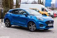 Ford Puma din 2024 cu 5 km - oferta FOR156598 - foto 5