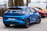 Ford Puma din 2024 cu 5 km - oferta FOR156598 - foto 7