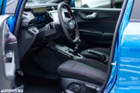 Ford Puma din 2024 cu 5 km - oferta FOR156598 - foto 10