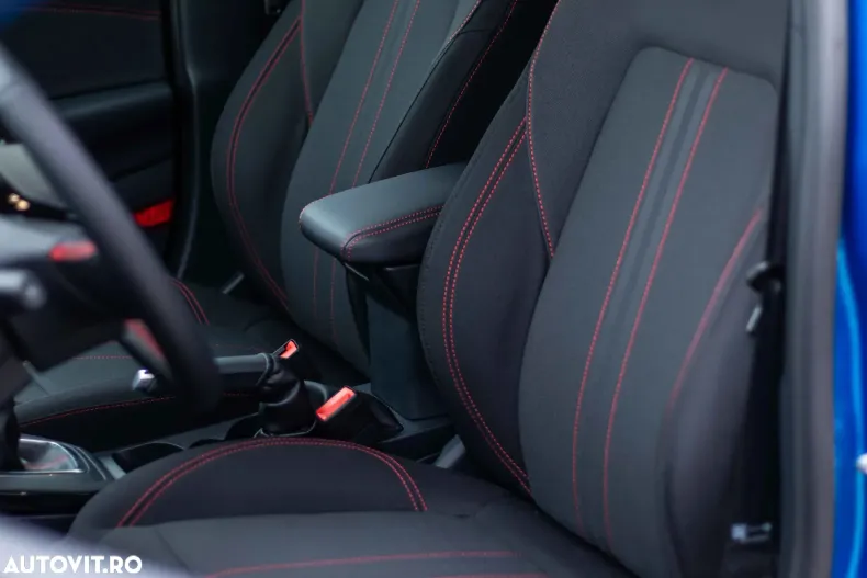 Ford Puma din 2024 cu 5 km - oferta FOR156598 - foto 15