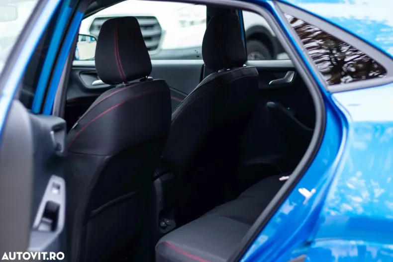 Ford Puma din 2024 cu 5 km - oferta FOR156598 - foto 16