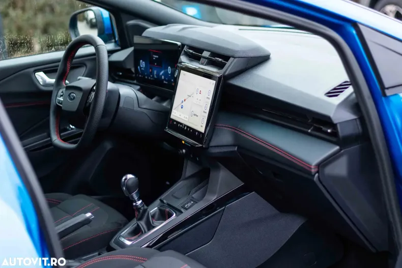 Ford Puma din 2024 cu 5 km - oferta FOR156598 - foto 18