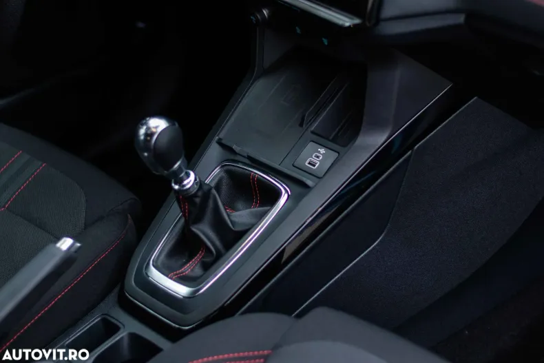 Ford Puma din 2024 cu 5 km - oferta FOR156598 - foto 20