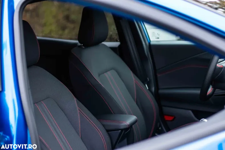 Ford Puma din 2024 cu 5 km - oferta FOR156598 - foto 21