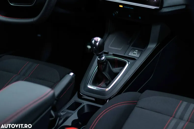 Ford Puma din 2024 cu 5 km - oferta FOR156598 - foto 24