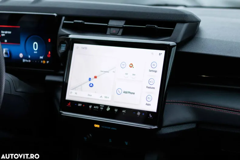 Ford Puma din 2024 cu 5 km - oferta FOR156598 - foto 26