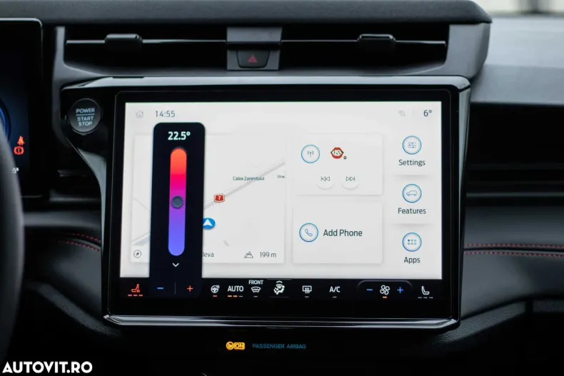 Ford Puma din 2024 cu 5 km - oferta FOR156598 - foto 29