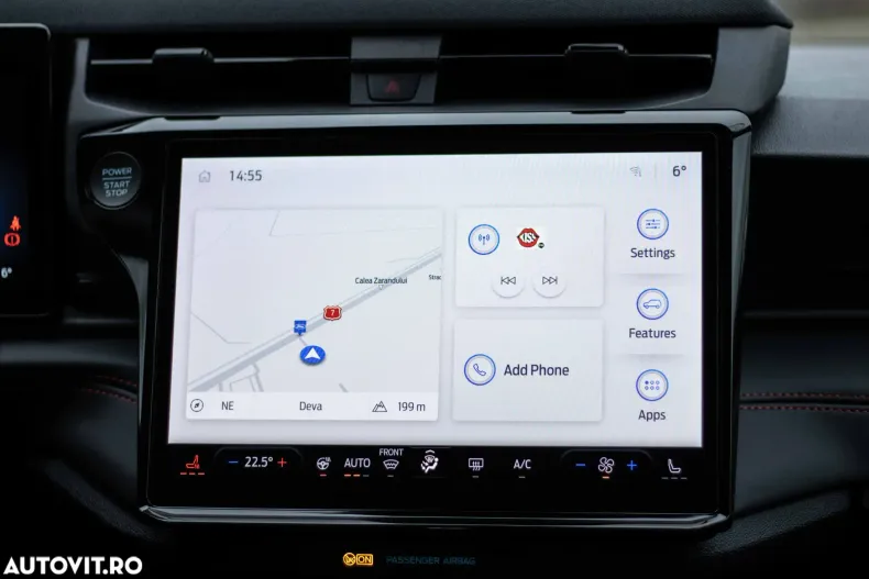 Ford Puma din 2024 cu 5 km - oferta FOR156598 - foto 30