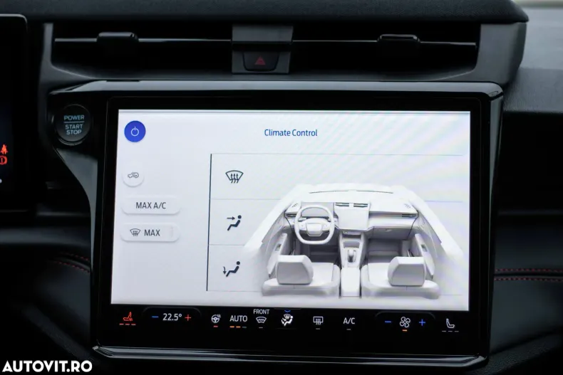 Ford Puma din 2024 cu 5 km - oferta FOR156598 - foto 31