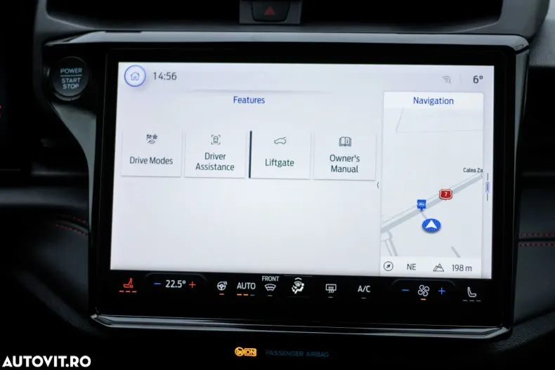 Ford Puma din 2024 cu 5 km - oferta FOR156598 - foto 34