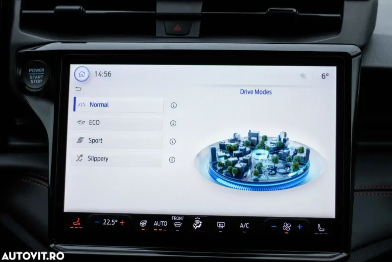 Ford Puma din 2024 cu 5 km - oferta FOR156598 - foto 35