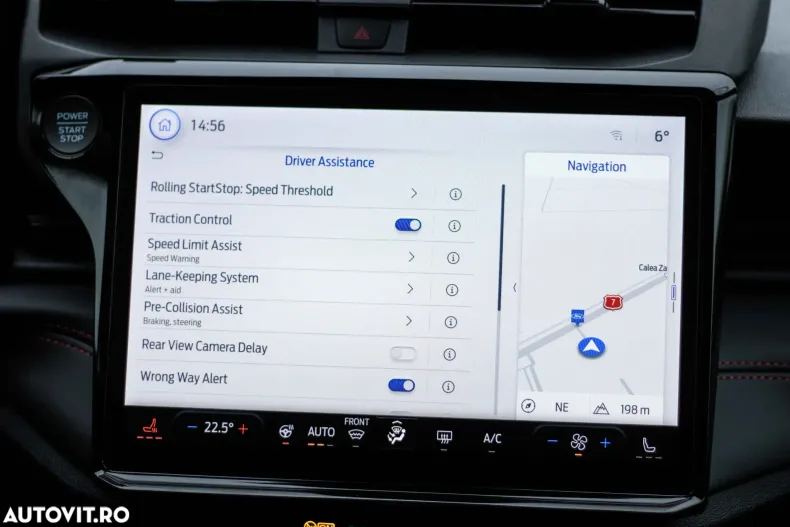 Ford Puma din 2024 cu 5 km - oferta FOR156598 - foto 36