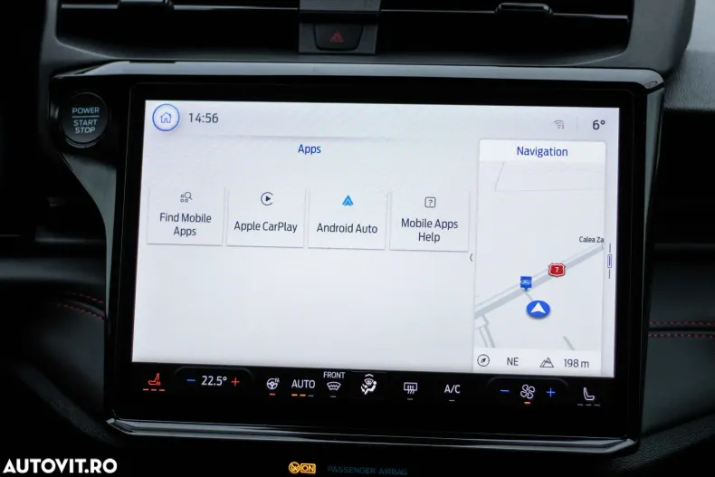 Ford Puma din 2024 cu 5 km - oferta FOR156598 - foto 37