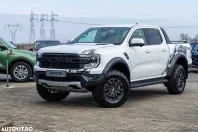 Ford Ranger din 2025 cu 2 km - oferta FOR156599 - foto 2