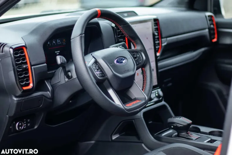 Ford Ranger din 2025 cu 2 km - oferta FOR156599 - foto 14