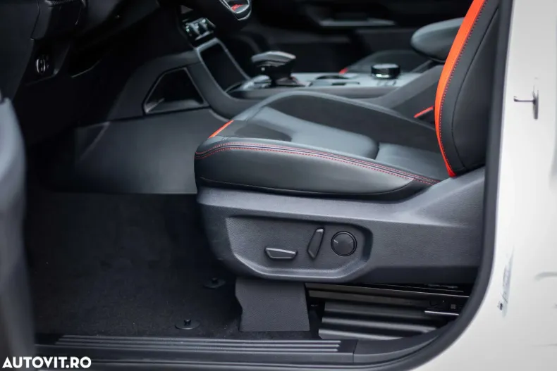 Ford Ranger din 2025 cu 2 km - oferta FOR156599 - foto 15