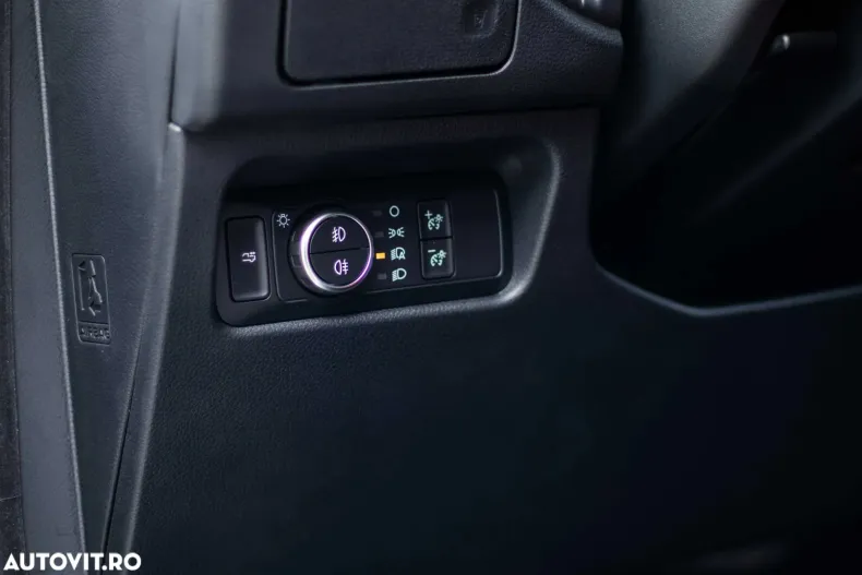 Ford Ranger din 2025 cu 2 km - oferta FOR156599 - foto 17