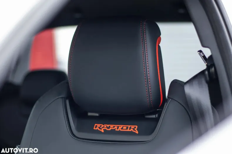 Ford Ranger din 2025 cu 2 km - oferta FOR156599 - foto 18