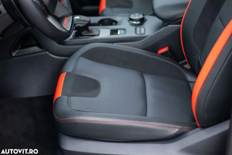 Ford Ranger din 2025 cu 2 km - oferta FOR156599 - foto 19