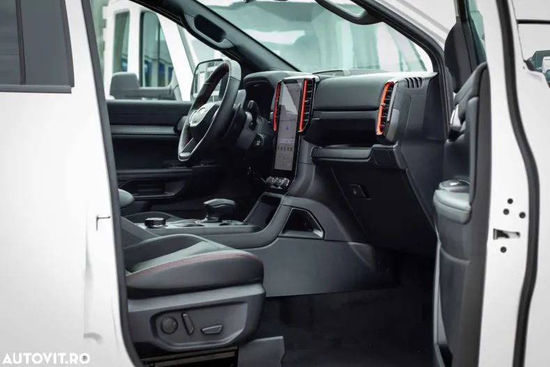 Ford Ranger din 2025 cu 2 km - oferta FOR156599 - foto 21