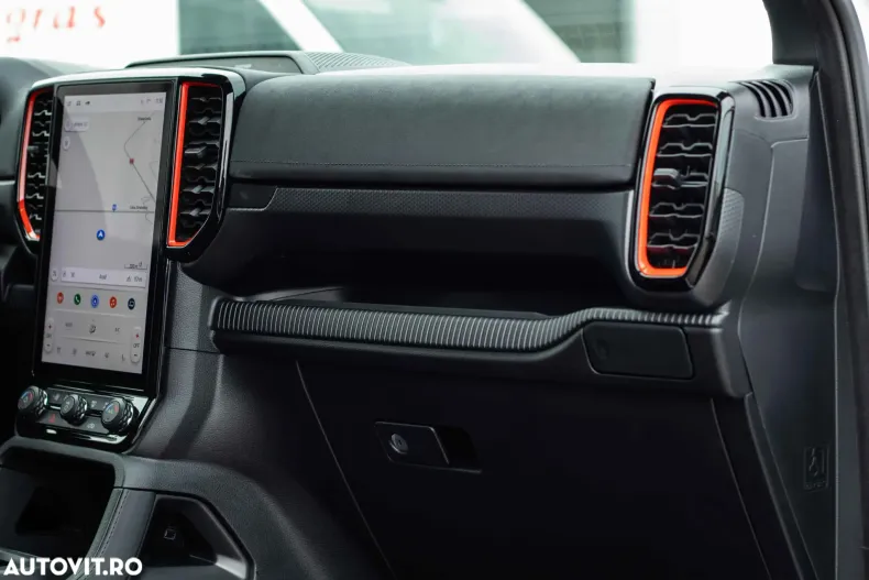 Ford Ranger din 2025 cu 2 km - oferta FOR156599 - foto 25