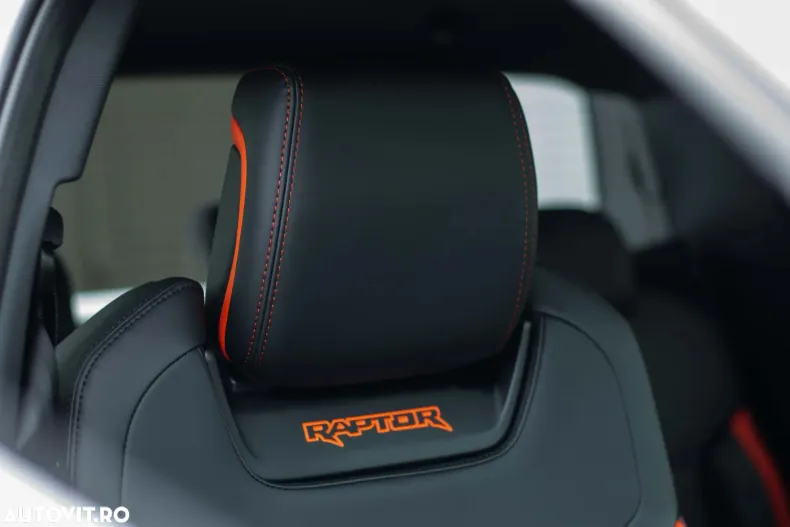 Ford Ranger din 2025 cu 2 km - oferta FOR156599 - foto 26