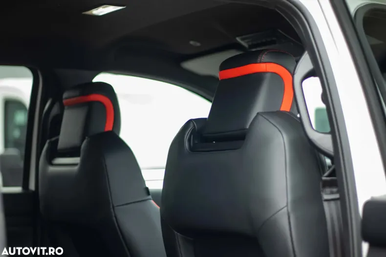 Ford Ranger din 2025 cu 2 km - oferta FOR156599 - foto 27