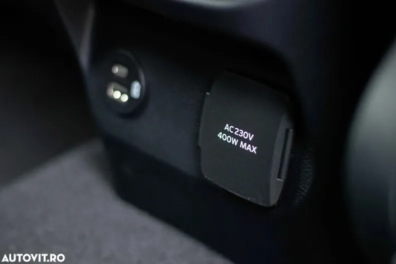 Ford Ranger din 2025 cu 2 km - oferta FOR156599 - foto 29