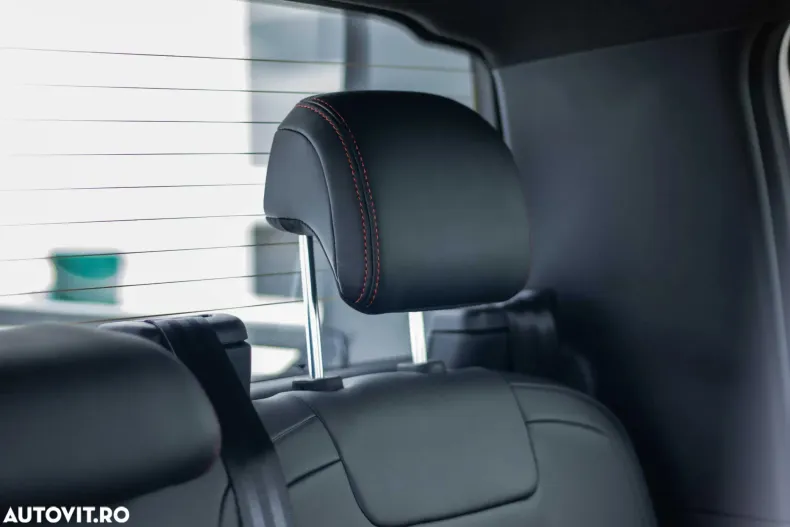 Ford Ranger din 2025 cu 2 km - oferta FOR156599 - foto 31