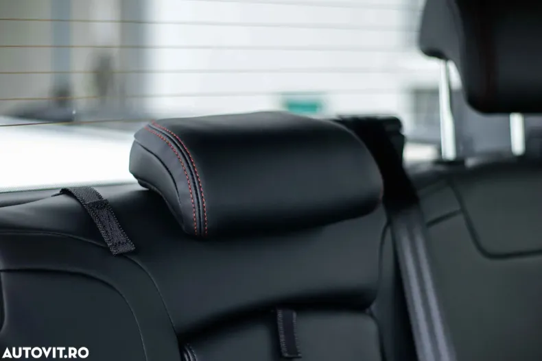 Ford Ranger din 2025 cu 2 km - oferta FOR156599 - foto 33