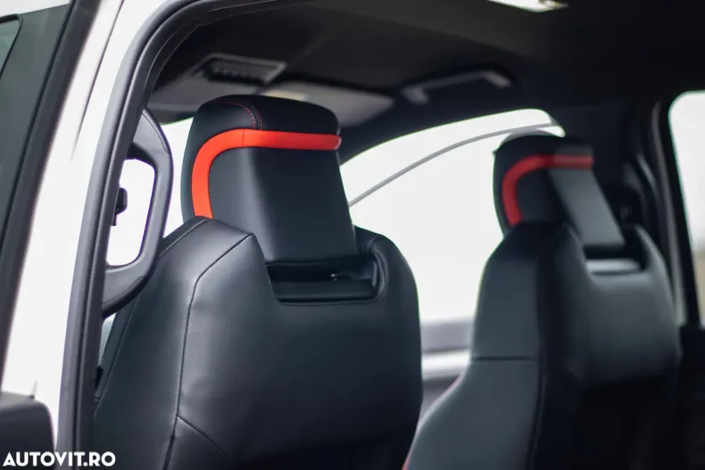 Ford Ranger din 2025 cu 2 km - oferta FOR156599 - foto 38