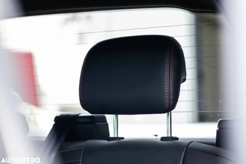 Ford Ranger din 2025 cu 2 km - oferta FOR156599 - foto 40