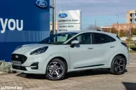 Ford Puma din 2024 cu 5 km - oferta FOR156600 - foto 4