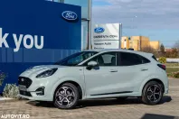 Ford Puma din 2024 cu 5 km - oferta FOR156600 - foto 5