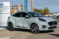 Ford Puma din 2024 cu 5 km - oferta FOR156600 - foto 9