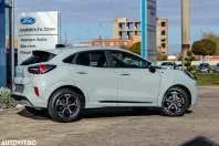 Ford Puma din 2024 cu 5 km - oferta FOR156600 - foto 13