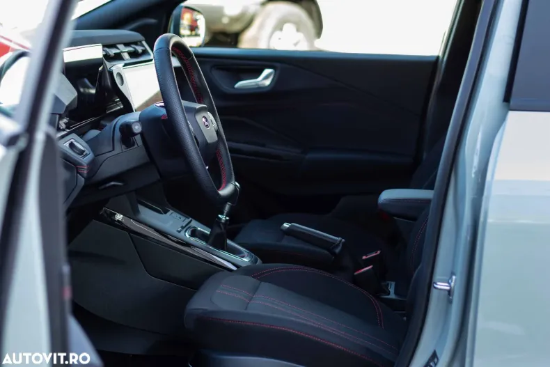 Ford Puma din 2024 cu 5 km - oferta FOR156600 - foto 16