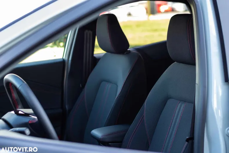 Ford Puma din 2024 cu 5 km - oferta FOR156600 - foto 19