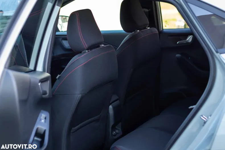 Ford Puma din 2024 cu 5 km - oferta FOR156600 - foto 21