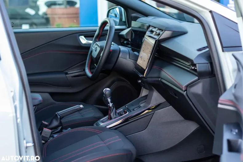 Ford Puma din 2024 cu 5 km - oferta FOR156600 - foto 24