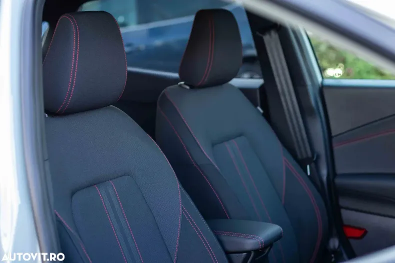 Ford Puma din 2024 cu 5 km - oferta FOR156600 - foto 27