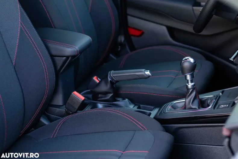 Ford Puma din 2024 cu 5 km - oferta FOR156600 - foto 28