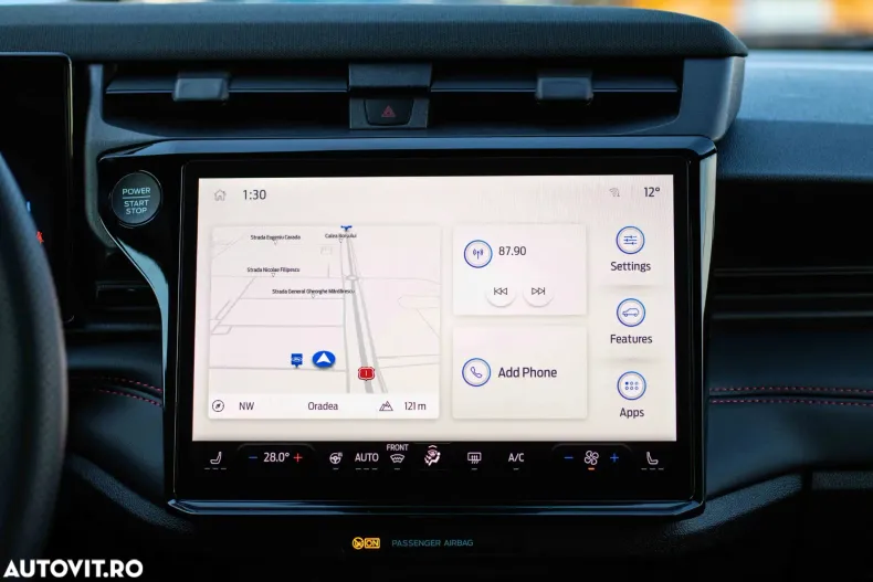 Ford Puma din 2024 cu 5 km - oferta FOR156600 - foto 35